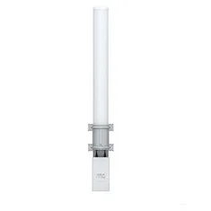 Antenne à mât omnidirectionnelle double Ubiquiti AirMax