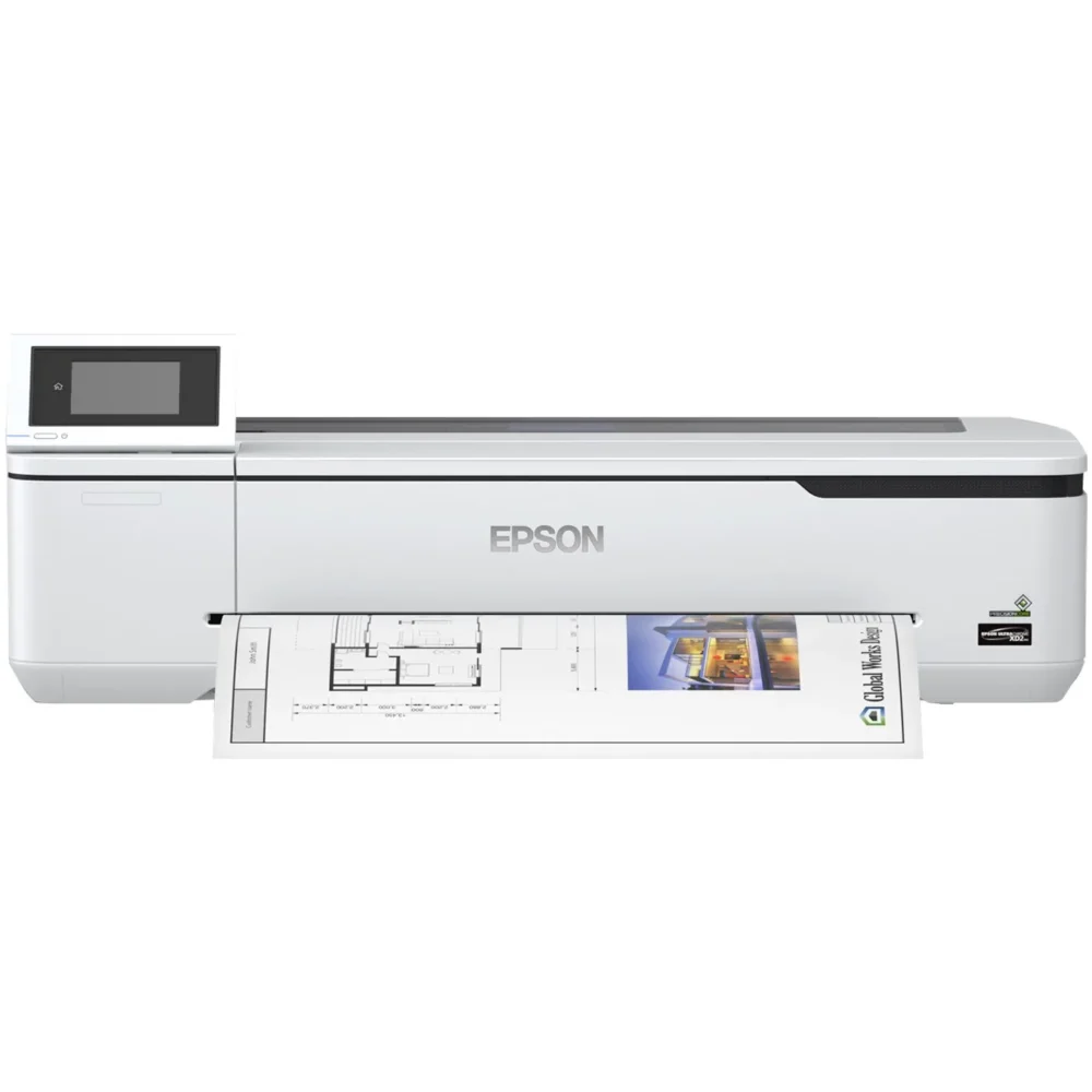 c11cf11301a0-3 Epson SureColor SC Tracer - T3100N A1 24 inch