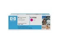 c4193a-0 Toner HP C4193A pour imprimantes laser HP