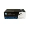 Pack de toner cb436a 2 unit&eacute;s (cb436ad)