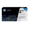 Toner HP CE250X noir 10&nbsp;500 pages