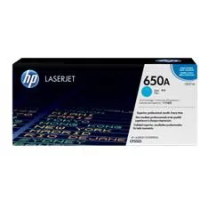 Toner cyan HP CE271A，15,000页
