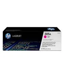Toner HP 305a CE413a magenta 2600 pages