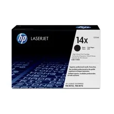 HP CF214X LaserJet 700 tóner negro