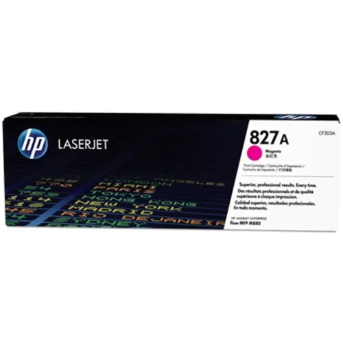 cf303a-3 Toner HP 827a CF303a 32000