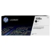 Toner HP 508a CF360a noir 6000