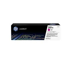 cf403x-0 Toner magenta HP CF403X pour imprimante laser professionnelle