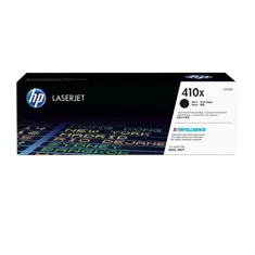 tóner negro HP CF410X M452DNM452DW LaserJet