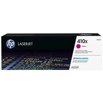 cf413x-0 HP CF413X High Capacity Magenta Toner