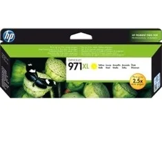 Cartucho tinta HP 971 XL CN628AE