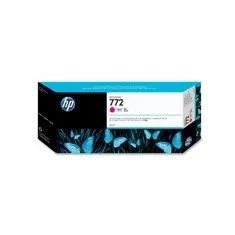 Cartouche d'encre magenta HP CN629A