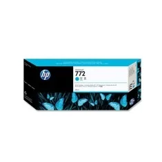 HP CN636A Cyan N Ink Cartridge