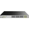 dgs1026mp-0 Switch D-Link 26 ports Gigabit max.