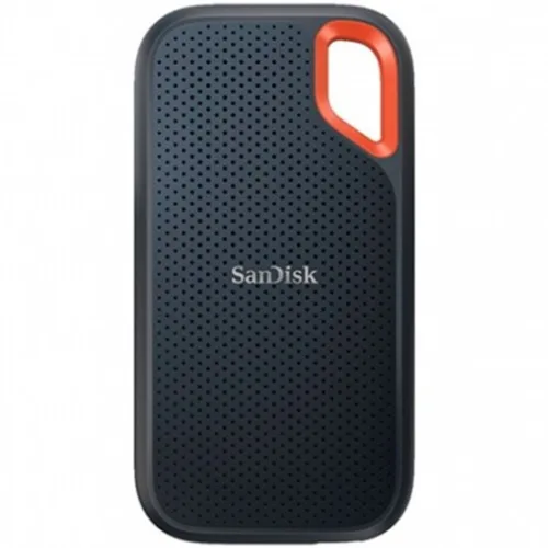 dsp0000003256-0 Disque dur portable Extreme 2000 Go noir
