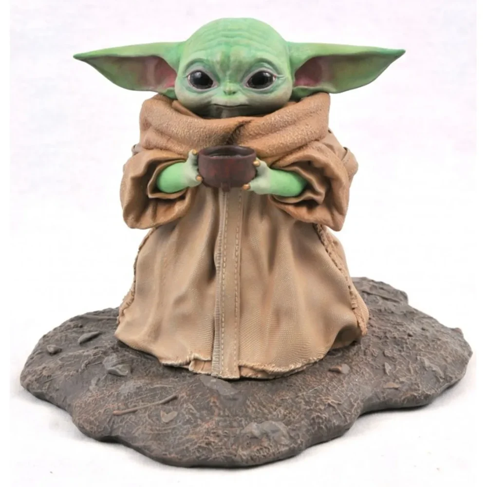 dsp0000003944-0 Figurine Star Wars de la collection Diamond