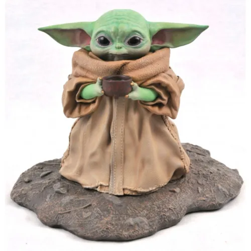 Figurine Star Wars de la collection Diamond