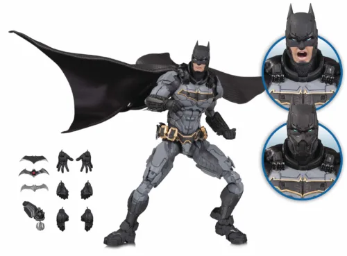 Figurine Batman de la collection Diamond Collection (DC Comics)