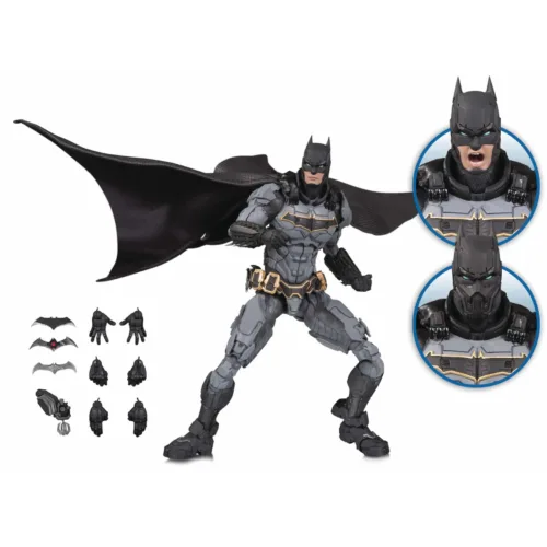 dsp0000004016-0 Batman-Figur aus der Diamond Collection (DC Comics)
