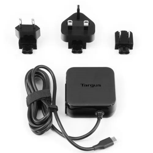 DSP0000004347-0 塔格斯 45 W 通用 适配 器 充电