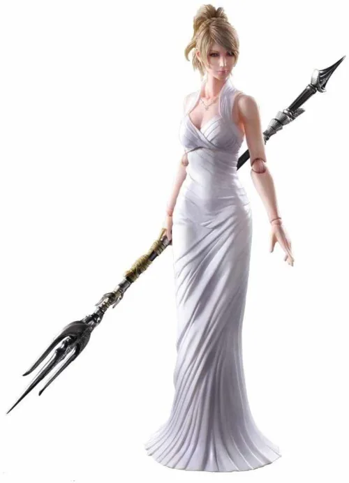 Figurine Square Enix Final Fantasy XV :
