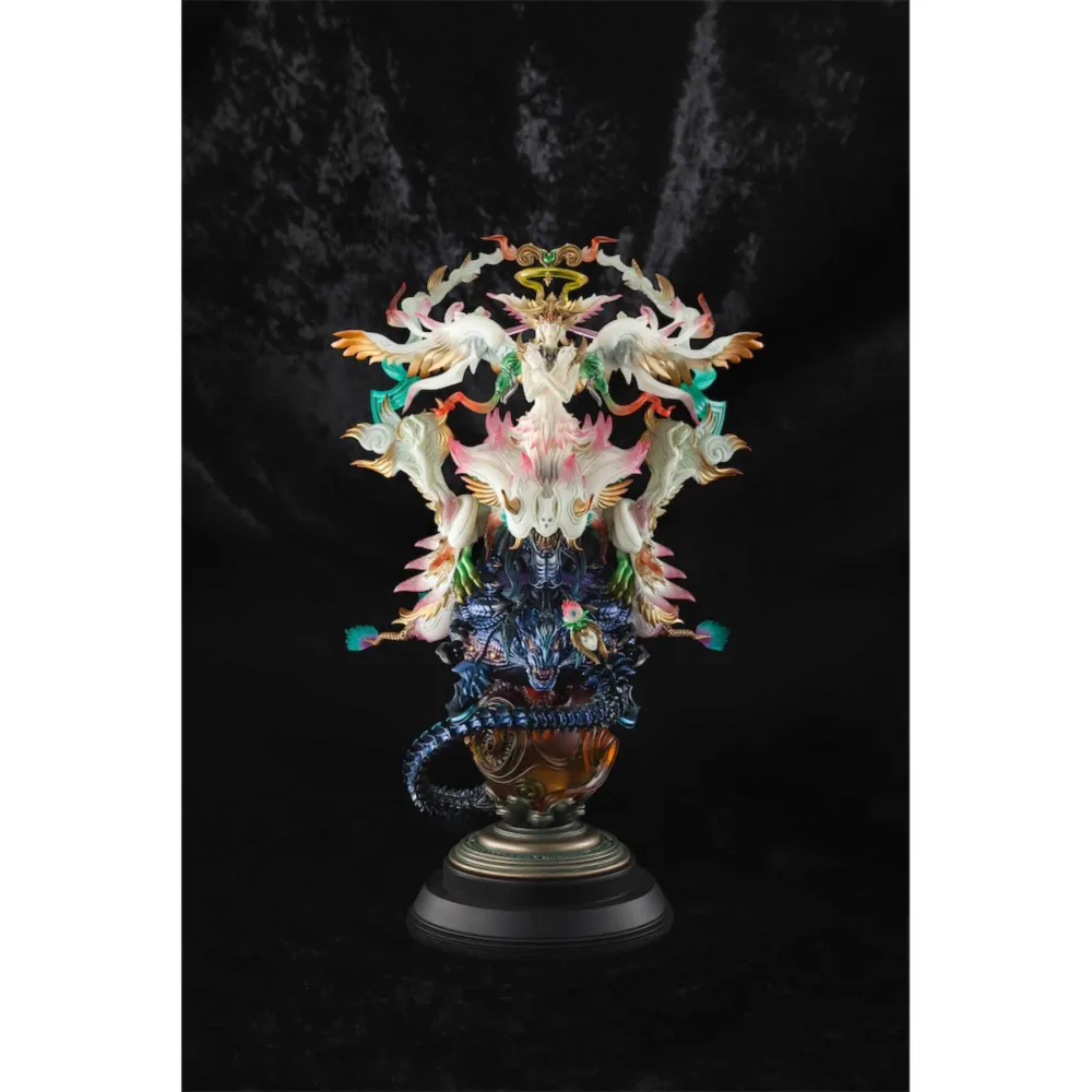 dsp0000004610-0 Figurine Square Enix Final Fantasy XIV
