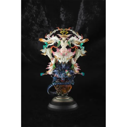 Square Enix Final Fantasy XIV Figure