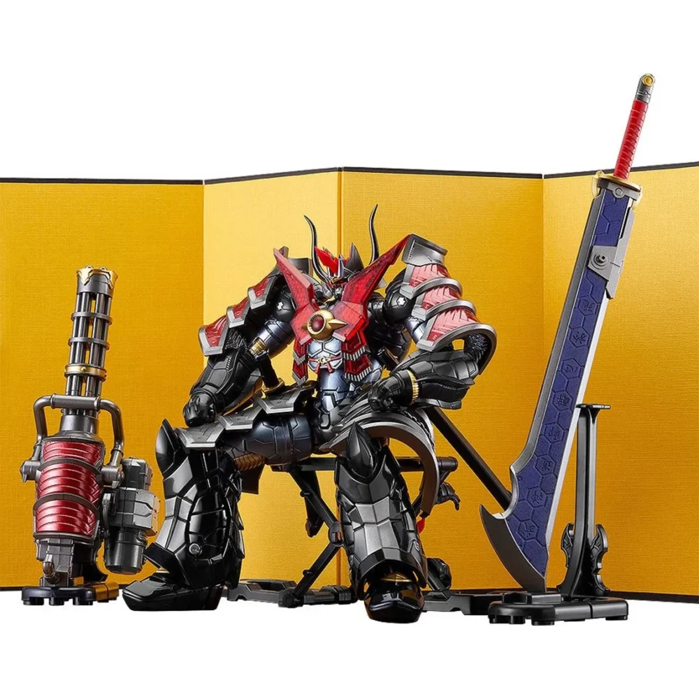 dsp0000005820-0 good smile company mazinkaiser mazinkaiser