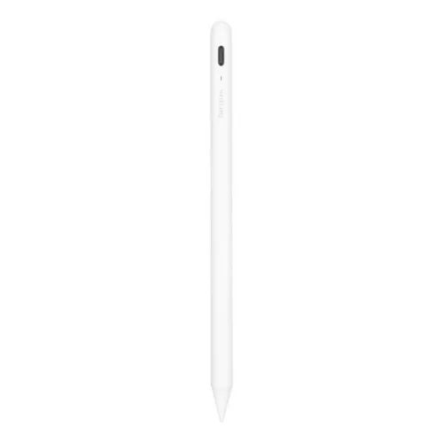 Stylet numérique noir antimicrobien Targus pour iPad
