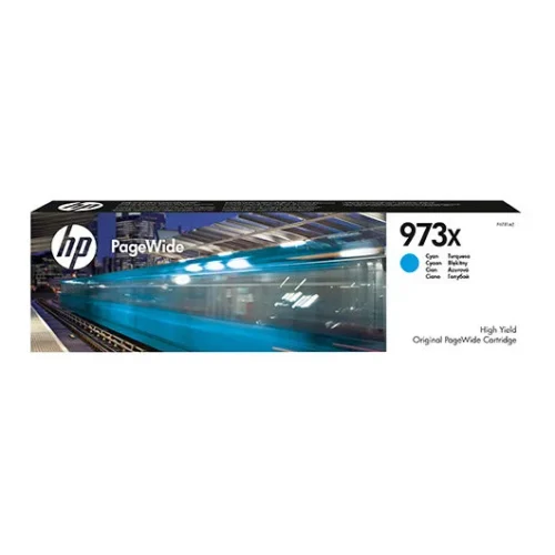 Cartouche d'encre HP originale n∫