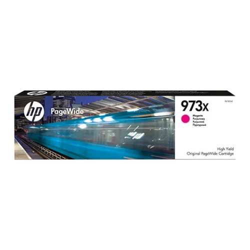 Cartouche d'encre HP originale n∫