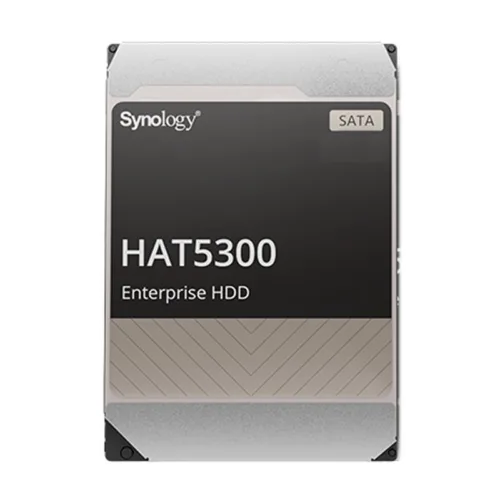 Disque dur interne Synology HAT5300 – 12 To