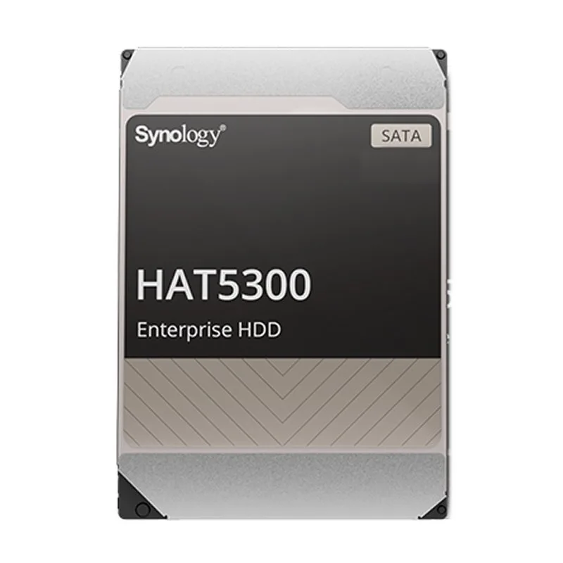 dsp0000006722-0 Synology HAT5300 Disco duro interno - 12 TB