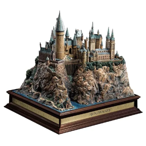 R&eacute;plique de la collection Noble Harry Potter