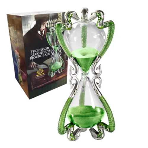 R&eacute;plique de la collection Noble Harry Potter