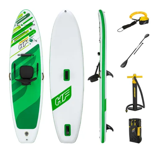 planche de paddle gonflable Bestway Freesoul