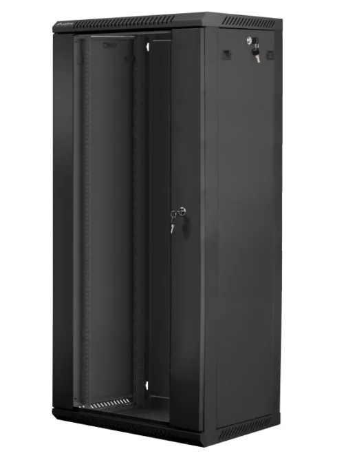 Armoire rackable Lanberg 27u 600 x