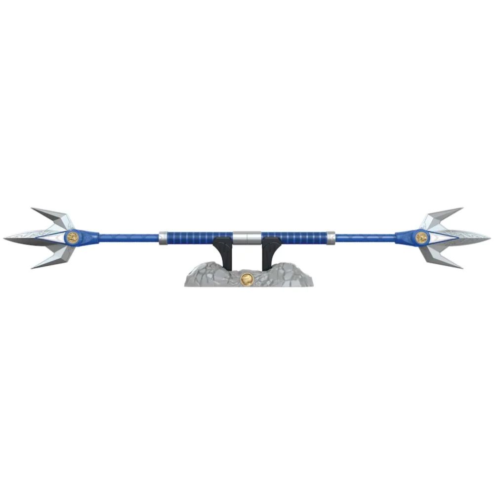 dsp0000010326-0 Blaue Replica im Maßstab 1:1 von Hasbro