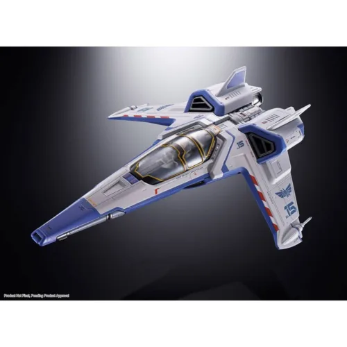 Figurine Tamashii Nations Chogokin Disney Lightyear