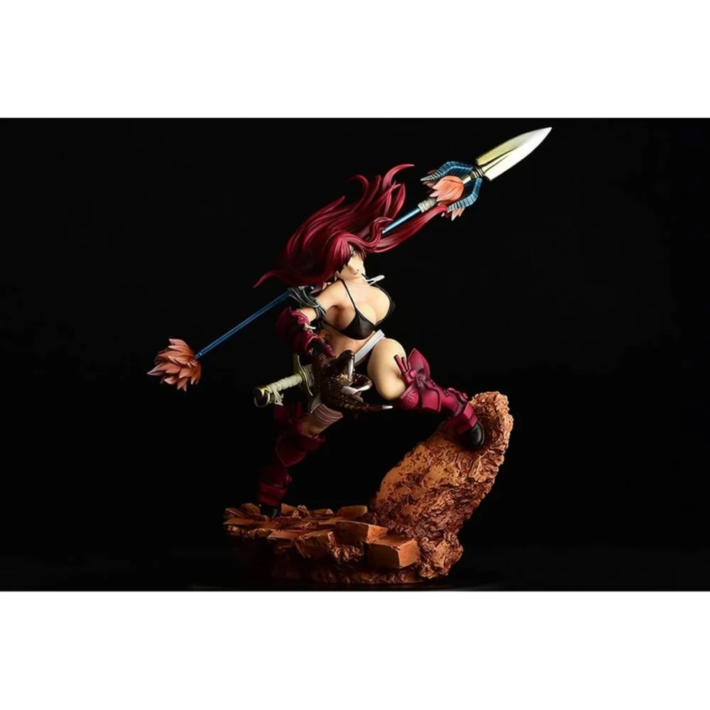 Fairy tale figurine from Good Smile Company