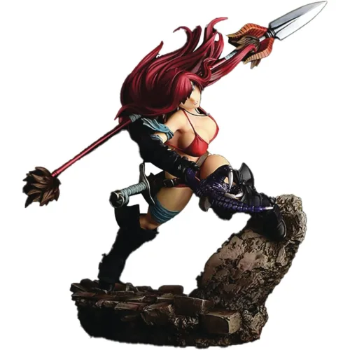 Estatuilla de cuento de hadas de Good Smile Company