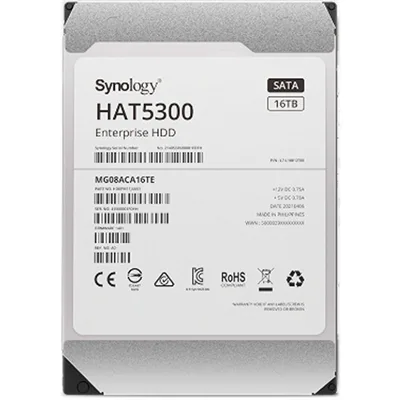 Disque dur interne Synology 16 To