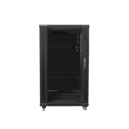 Armoire rack Lanberg 19 pouces 22U, 600x800