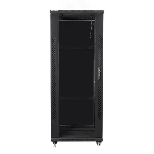 Armoire rack au sol Lanberg 32U 600x600x1603