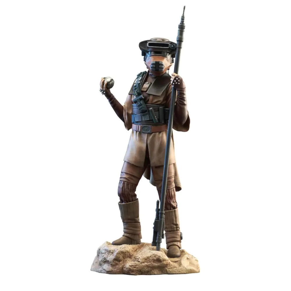 dsp0000013906-0 Figurine Star Wars de la collection Diamond