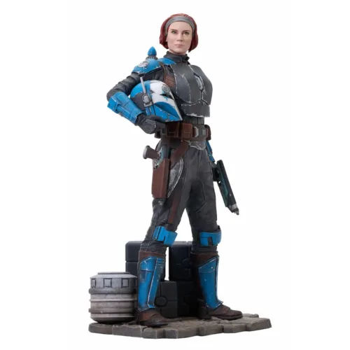 dsp0000013995-0 Star Wars Figure da Colecção Diamante