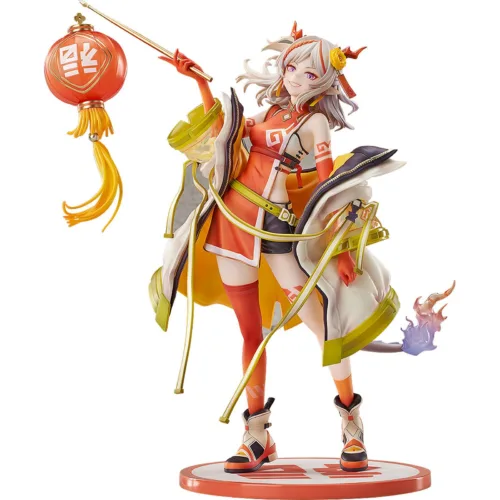 dsp0000014508-0 Nian-Figur von Good Smile Company Arknights