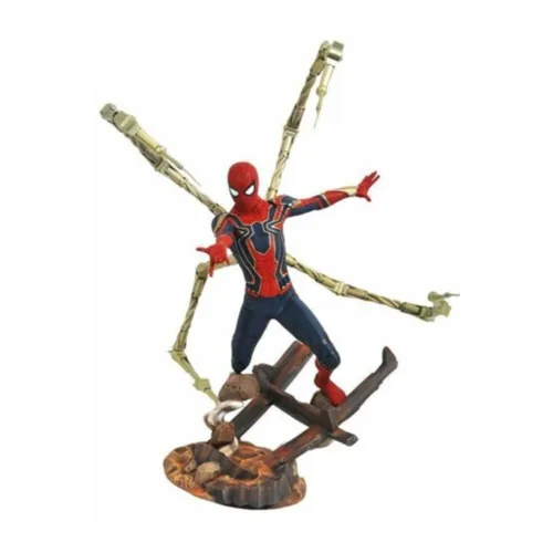 dsp0000014849-0 Figurine Marvel Premier de Diamond Select Toys