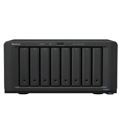 dsp0000014998-0 Serveur NAS Synology DS1823XS+ 8 Go 8 Go