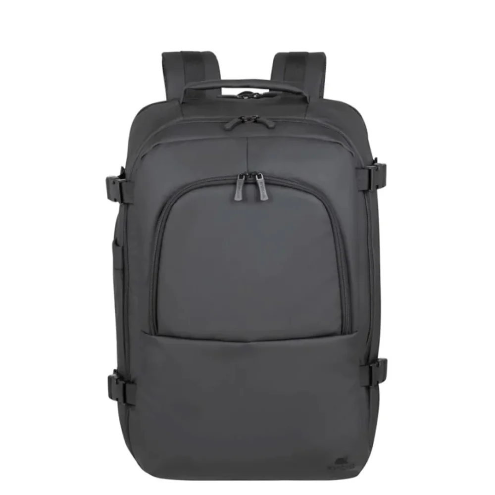 dsp0000016413-0 Sac à dos Rivacase 8465 Tegel Eco Noir