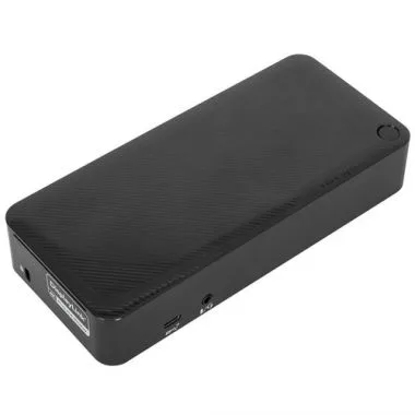 dsp0000016587-0 Targus USB-C-Dock180EUZ-Dockingstation